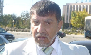 Маҳмурод Одинаев