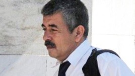 Абдуқаюм Юсуфов