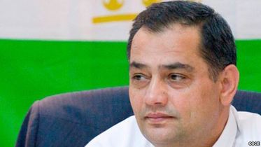 Зариф Ализода