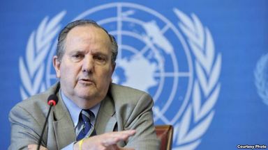 Хуан Мендес