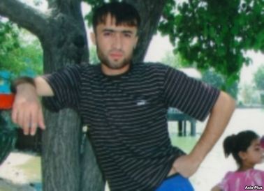 Баҳромиддин Шодиев