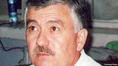 Муҳаммадрӯзӣ Искандаров соли 2005 дар шароити машкук аз Русия ба Тоҷикистон оварда шуд