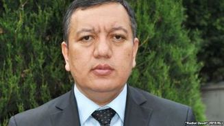 Низомхон Ҷӯраев моҳи апрели соли 2012 дар ТВ Тоҷикистон изҳорот дод