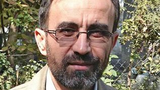 Исламский богослов Сайидюнус Истравшани остро критикует власти Узбекистана и Таджикистана