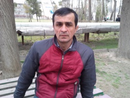 Нӯъмон Мирзоев