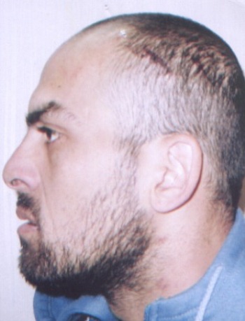 Зубайдулло Халифаев