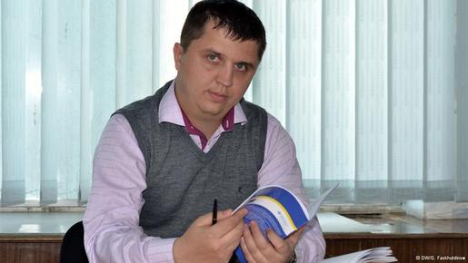 Сергей Романов