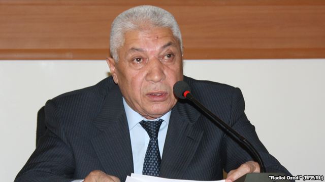 N.Abdulloev: There are 2 senteces annouced under the article of "Torture"