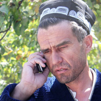 Амир Икромов: "Қотилони бародарамро ба додгоҳ мекашам" 