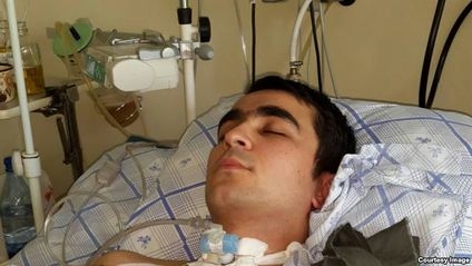 Сарраёсати нерӯҳои марзбонӣ ба қисман ҷуброн кардани зиёни Ш.Мирзоев омода аст