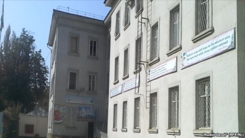 "Милисаҳо моро ғам медиҳанд..."