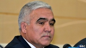 нпрокурор Таджикистана разработал пособие по расследованию и выявлению пыток