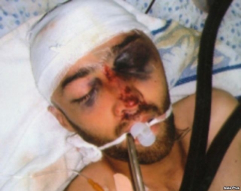 Tajikistan: dubious efforts against torture