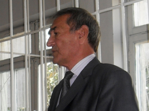 Мақомоти алоҳидаи тафтишотӣ зарур аст