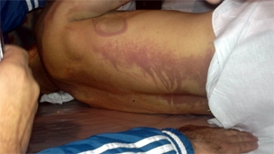 Додгоҳ маъмури зиндони шумораи якро равонаи зиндон кард