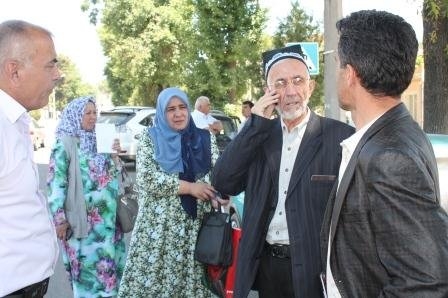 Шиканҷа шудани шоҳидони қатли Икромзода