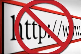 Прекратить блокировку сайтов в Таджикистане!