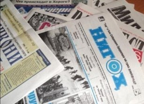 Назари роҳбарони мақомот оид ба шиканҷа