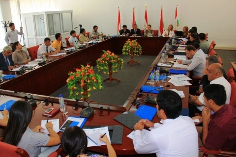 Мониторинг: Аз шиканҷа шикоят нашуд