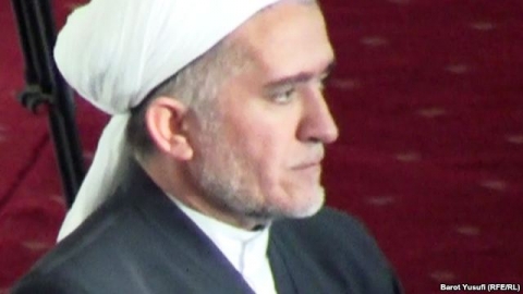 Абдулқодирзода: Дар маҳбасҳо шиканҷа ҷой надорад 