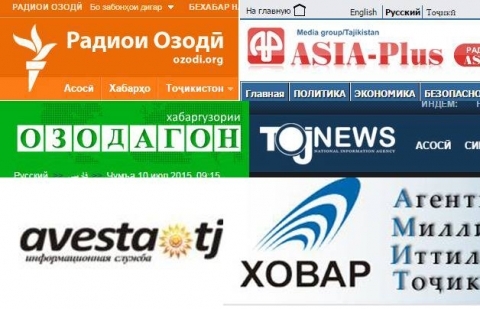 Супориши Раҳимзода ва нороҳатии вазири мудофиа 