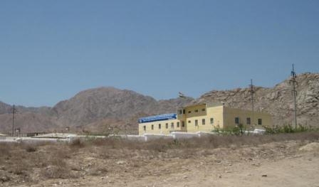 Адвокат: Cуди маҳбусон дар Хуҷанд шармовар аст