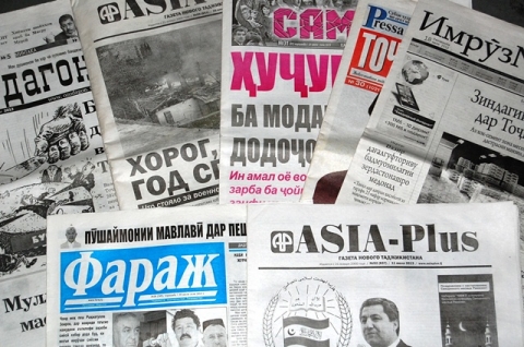 Нигаронии вазир аз вуҷуд доштани шиканҷа