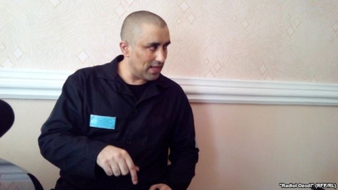 Садриддин Тошев видеои шиканҷаро рад кард