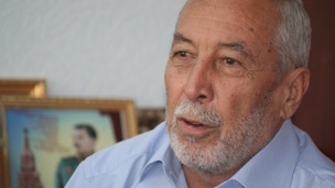 Сайфуллозода: 'Боздошти Умедҷон Тоҷиев ҷанбаи сиёсӣ дорад'