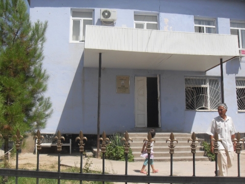 На юге Таджикистана начался пересмотр «яванского» дела по пыткам