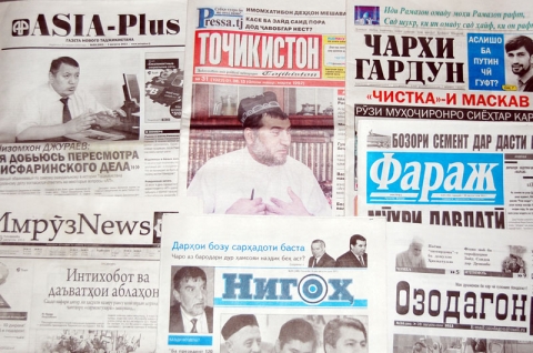 Барои пешгирии шиканҷа мониторинги маҳбасҳо зарур аст