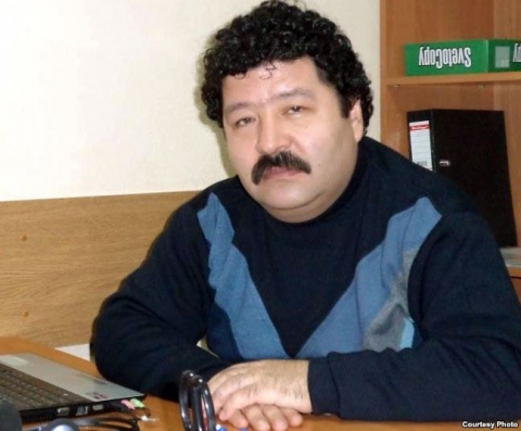 Вокуниши ҳуқуқшинос ба шиканҷаи як тоҷик дар Русия