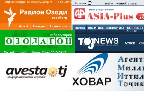 Мониторинг пеш аз Рӯзи ҳифзи қурбониёни шиканҷа