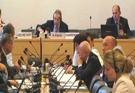 Хоруғ, "Ампаро", Зайд Саидов... Суолҳои Кумитаи ҳуқуқи башари СММ аз Душанбе