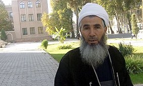 Додхоҳии падари як маҳбус аз Раҳмон барои наҷоти фарзанд