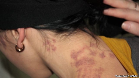 Омбудсмен шиканҷаи ноболиғонро беасос хонд Омбудсмен шиканҷаи ноболиғонро беасос хонд