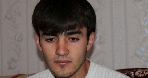 Житель столицы говорит, что его больного сына жестоко избили во время облавы 