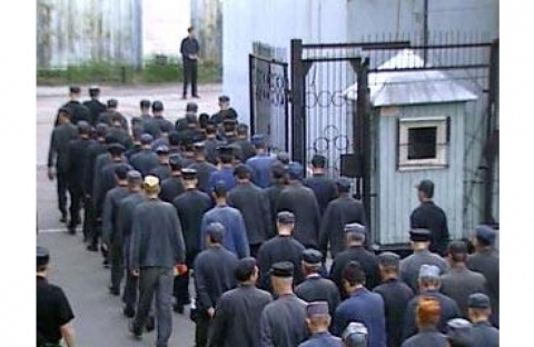 В Душанбе обсудили ситуацию с соблюдением прав бывших заключенных