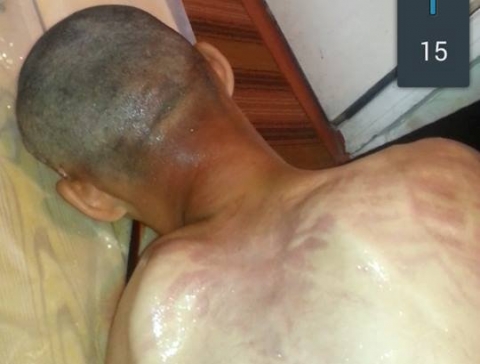 Ташкили гуруҳи кории вазорат барои таҳқиқи марги наваскари 22-сола