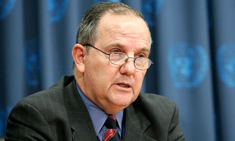 UN Special Rapporteur on torture expected to visit Tajikistan next week