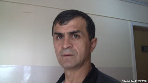 Падари Шаҳбол Мирзоев: Аз болои ҳукми Додгоҳи олӣ шикоят мекунем