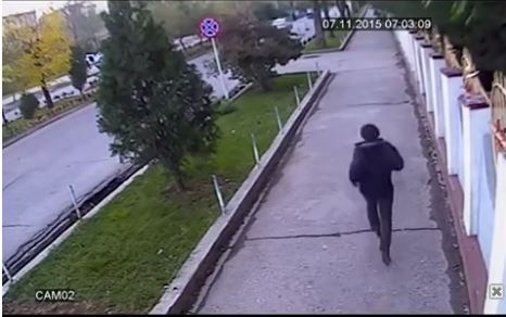 Kulob resident detained on suspicion of participating in the recent deadly attack on recruiting offi