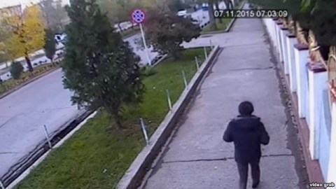 Гумонбари дувум дар қатли кормандони комиссариат боздошт шуд
