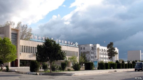 Ду рӯз беҳушии як ҷавон аз латукӯб ҳини "облава"