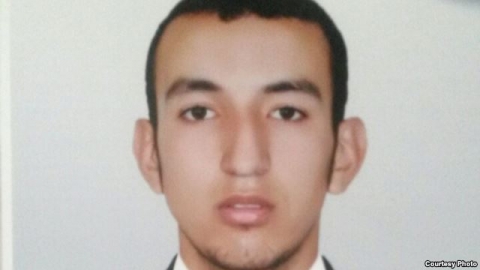 3 соли ҳабси ҷавоне, ки шикамашро буридааст
