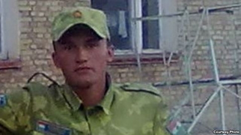 Мақомот ба таҳқиқи марги сарбози 20-сола пардохтанд