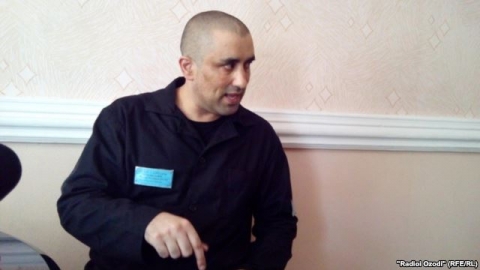 Ҷавоби радди Созмони Милал ба муроҷиати Қорӣ Садриддин