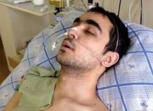 В суде начался процесс по делу покалеченного солдата Шахбола Мирзоева