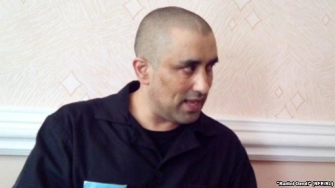 Зиндонии "ҷанҷолӣ"-ро ба Қӯрғонтеппа намефиристанд
