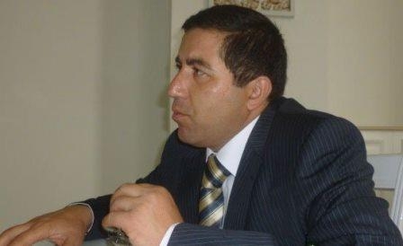 IRP leading members’ lawyer at risk of torture, says Amnesty International